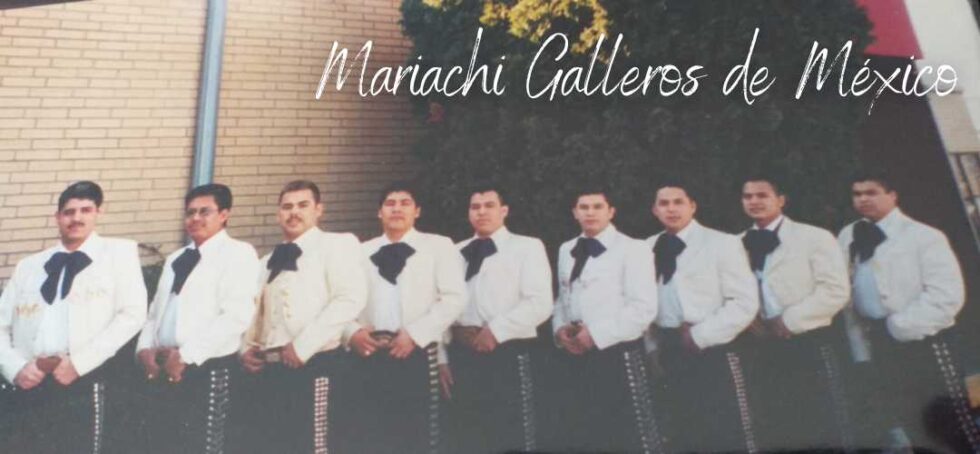 Mariachis en Atizapán Cuautitlán Izcalli