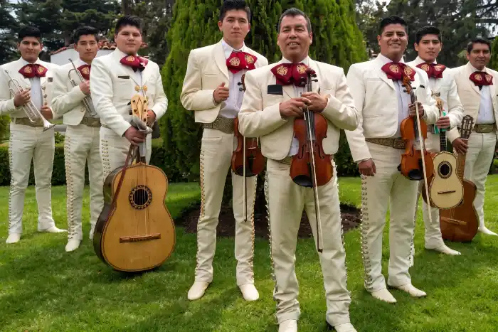 Mariachi en Atizapán lago de Guadalupe (1) Mariachis en Atizapán