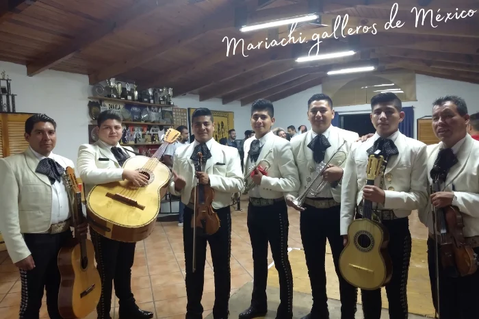 Mariachis Cuautitlán cotizaciones Mariachis de Cuautitlán mejores precios