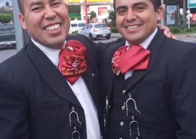 Mariachis precios en Cuautitlán Serenatas