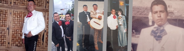 Mariachi Cuautitlán (2) Mariachis de Atizapán
