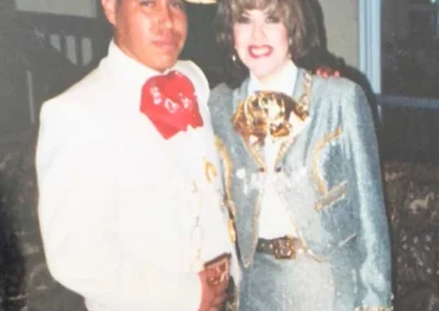 Mariachis en Cuautitlán Cotice aquí