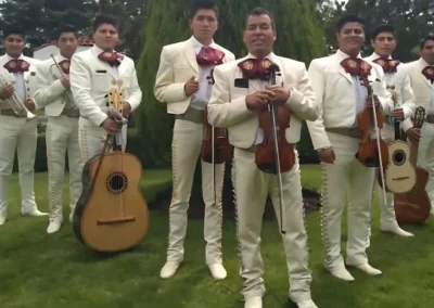 Mariachi en Nicolás Romero precios